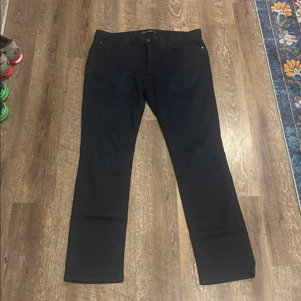 Joe’s Jeans Savile Row Style 38x32